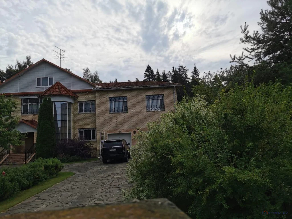 Продажа дома, Подсобного Хозяйства МК КПСС, Одинцовский район - Фото 1