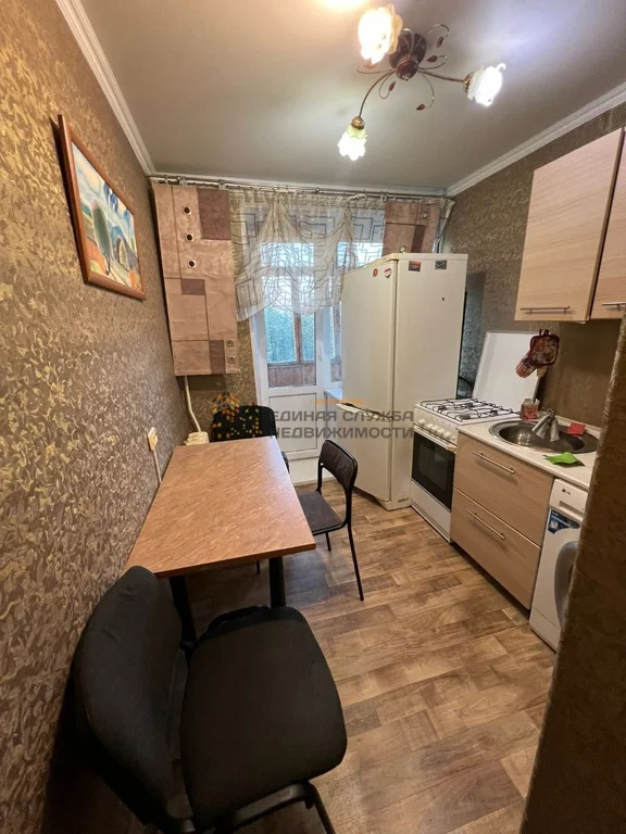 Аренда квартиры, Уфа, Октября пр-кт. - Фото 10