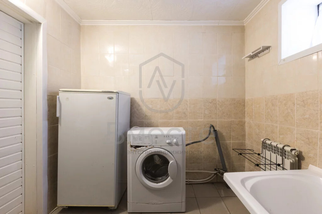 Продажа дома, Новосибирск, ул. Планетная - Фото 22