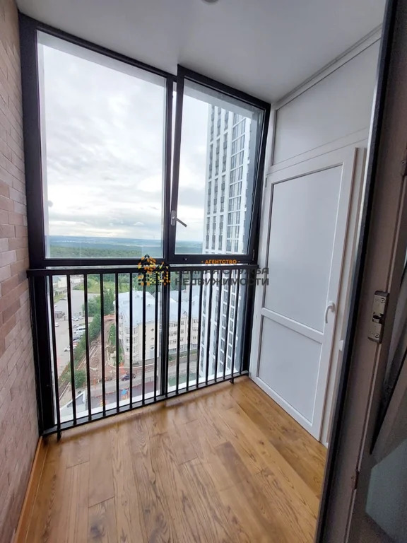 Аренда квартиры, Уфа, ул. Рихарда Зорге - Фото 18