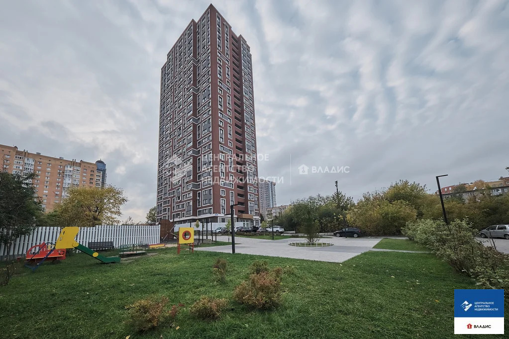 Продажа квартиры, Рязань, Касимовское ш. - Фото 19