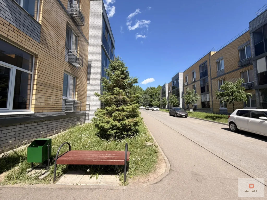 Продажа квартиры, Царево, Пестречинский район, ул. Петра Гаврилова - Фото 10