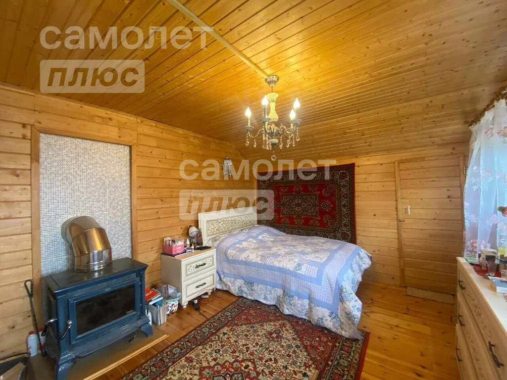 Продажа дома, Старобисловское, Калязинский район - Фото 10