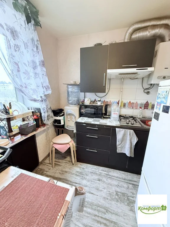 Продажа квартиры, Раменское, Раменский район, ул. Десантная - Фото 1