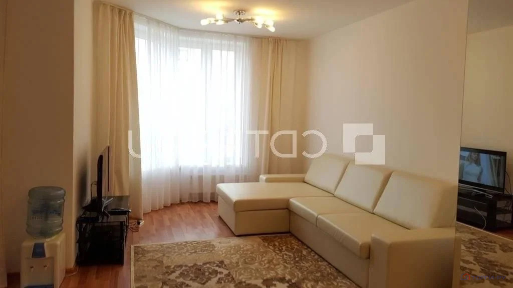 Продажа квартиры, Екатеринбург, улица Юлиуса Фучика - Фото 5