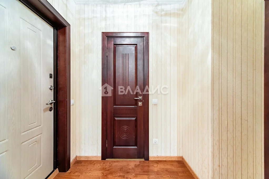 Санкт-Петербург, улица Турку, д.13к1, 4-комнатная квартира на продажу - Фото 3