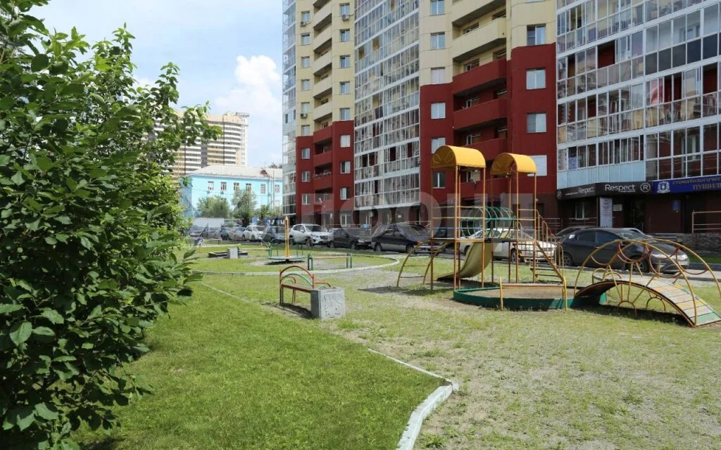 Продажа квартиры, Новосибирск, ул. Нижегородская - Фото 21