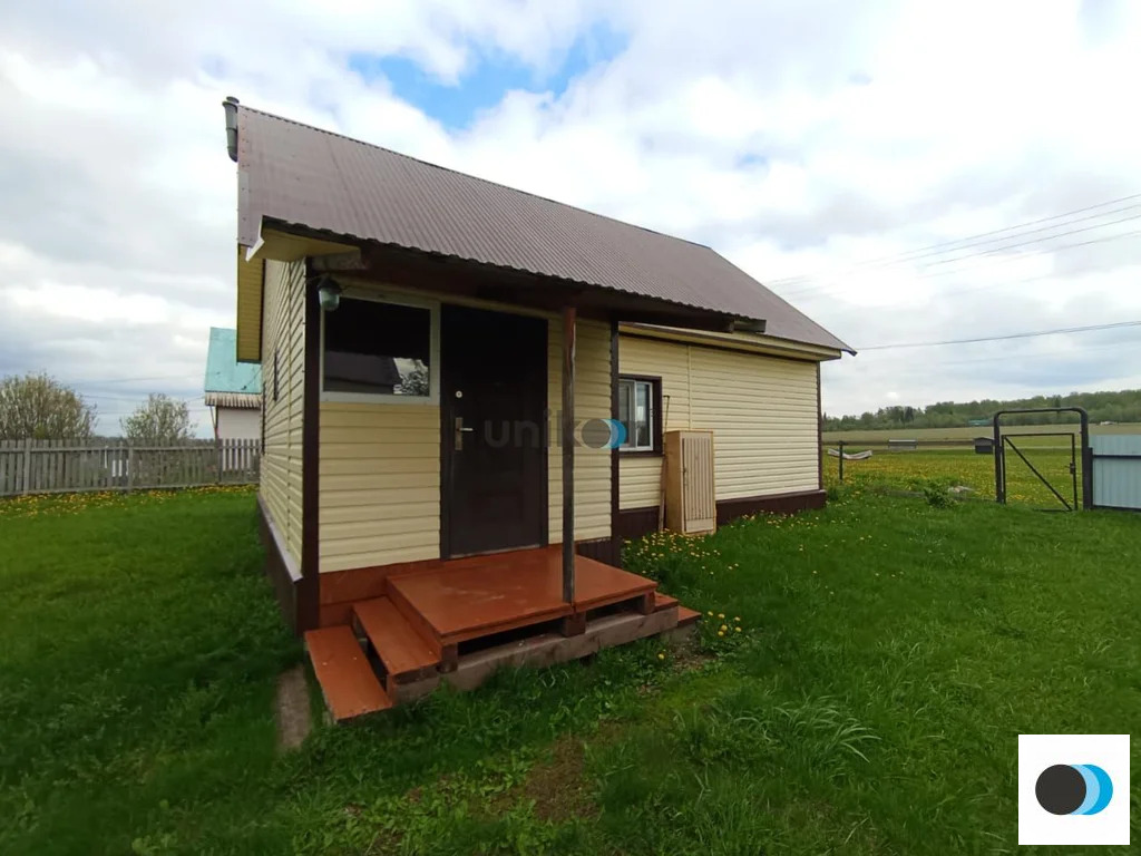 Продажа дома, Иглино, Иглинский район, ул. Якутова - Фото 4