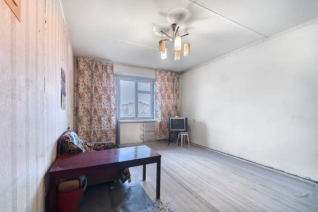 Продается квартира в центре Обнинска - Фото 1