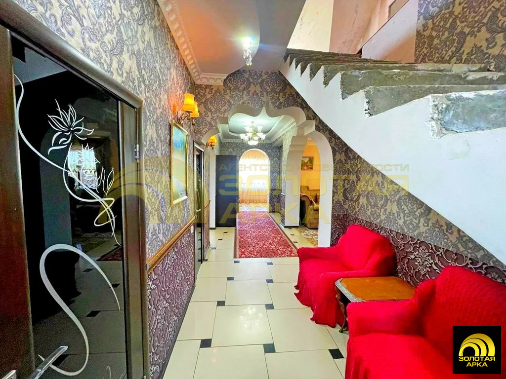 Продажа дома, Варениковская, Крымский район, ул. Свободы - Фото 6