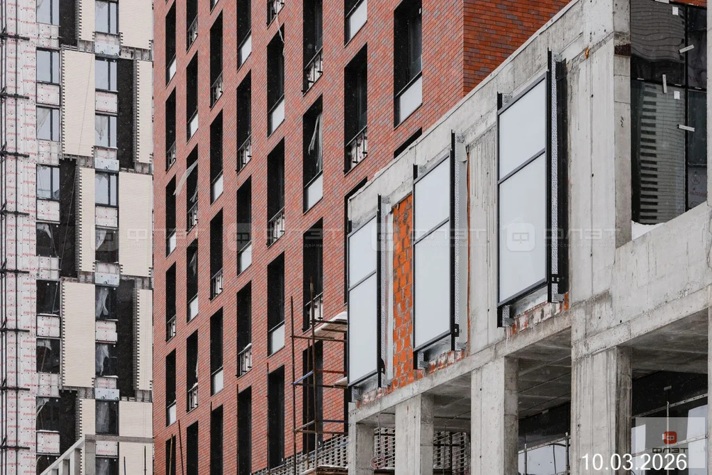 Продажа квартиры, Казань, ул. Бухарская - Фото 3