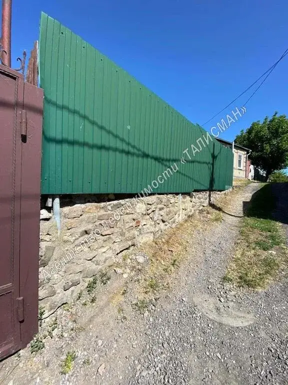 Продается Часть дома в исторической части города Таганрога - Фото 1