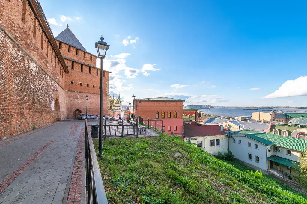 Продаю здание у Кремля по лучшей цене! - Фото 13