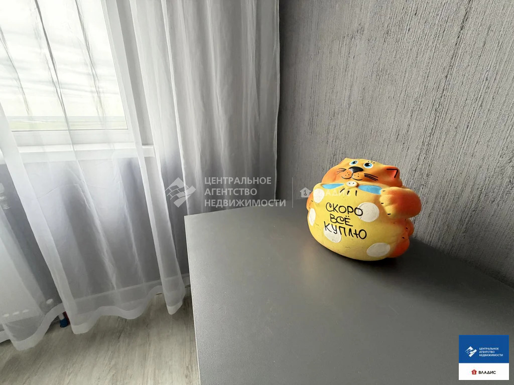 Продажа квартиры, Рязань, ул. Быстрецкая - Фото 10