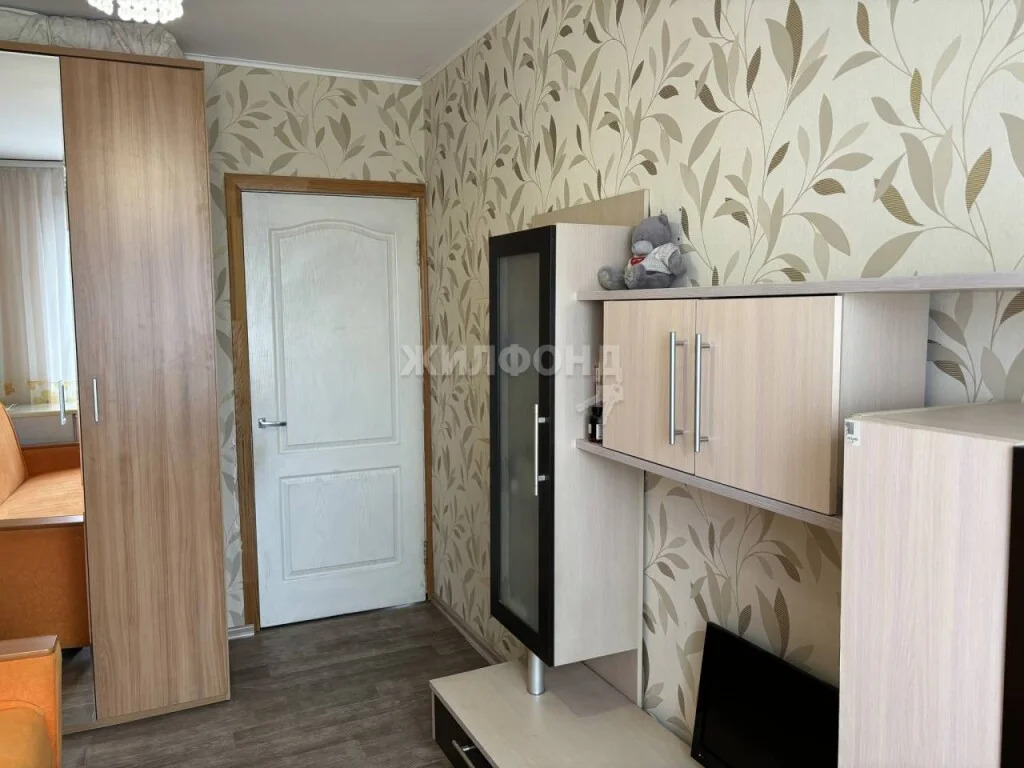 Продажа квартиры, Новосибирск, ул. Дуси Ковальчук - Фото 2