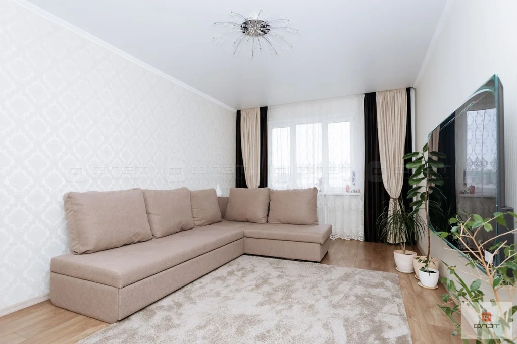 Продажа квартиры, Казань, ул. Павлюхина - Фото 1