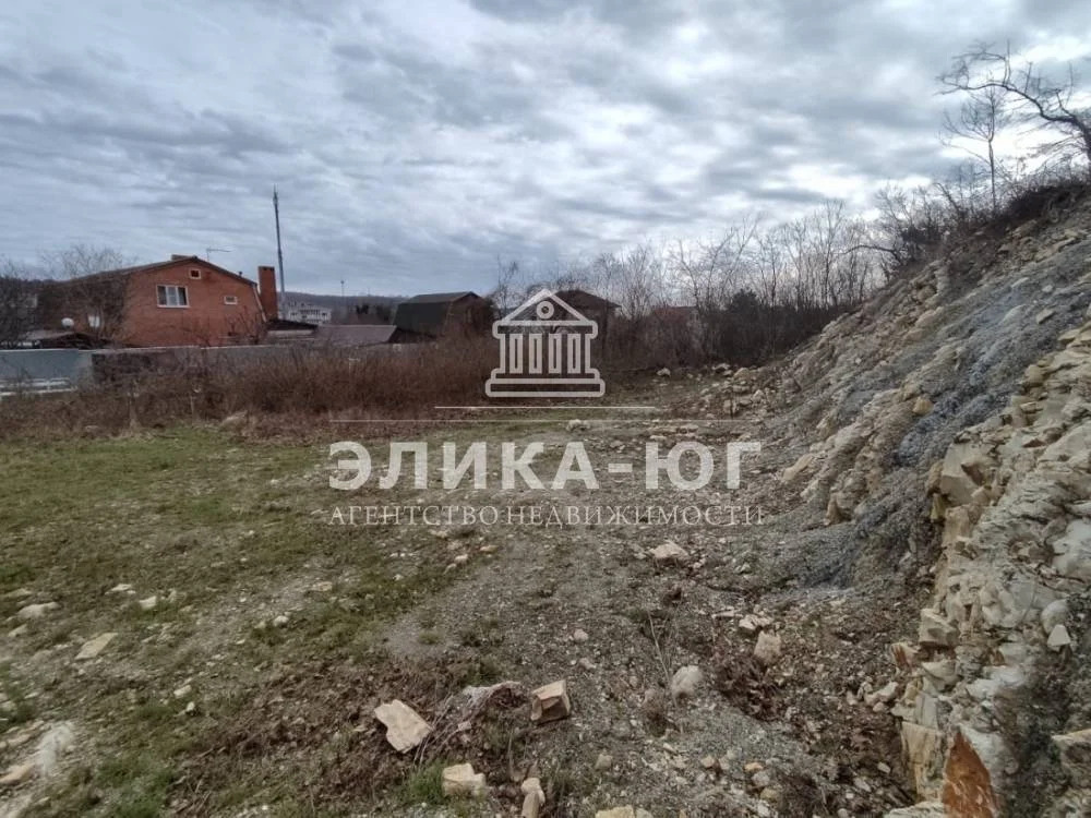 Продажа участка, Джубга, Туапсинский район, Звездный пер. - Фото 1