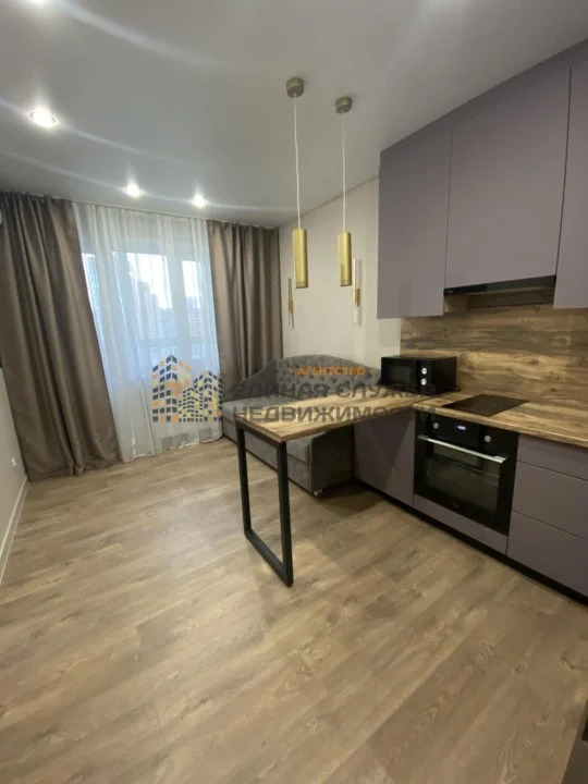 Аренда квартиры, Уфа, ул. Айская - Фото 1