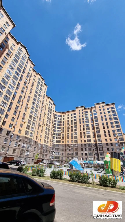 Продажа квартиры, Ставрополь, генерала Маргелова ул. - Фото 7