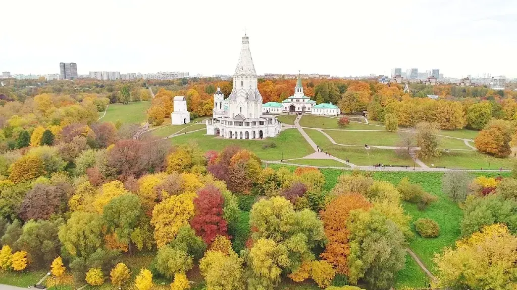 Трешка в зеленом районе Москвы - Фото 26