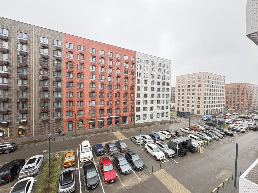 Продажа 2х к.кв. в ЖК Ильинские Луга - Фото 6