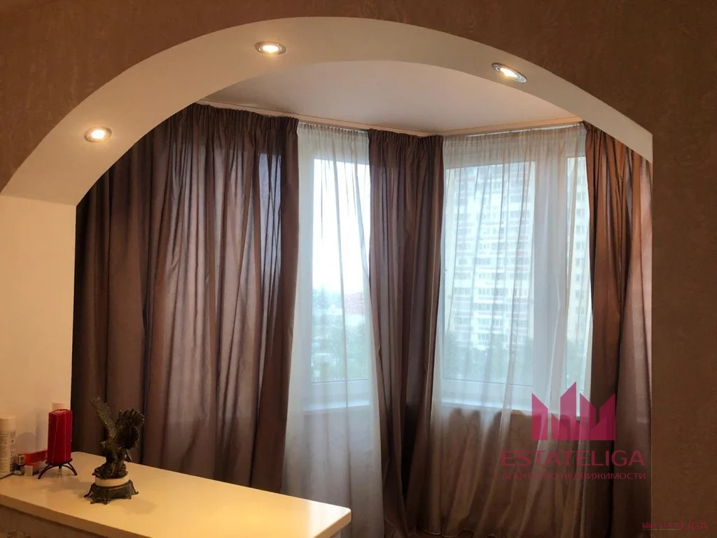 Аренда квартиры, Бутово, Егорьевский район - Фото 15