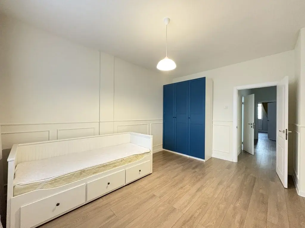 Аренда 4х к.кв. возле Серебряного Бора. - Фото 28