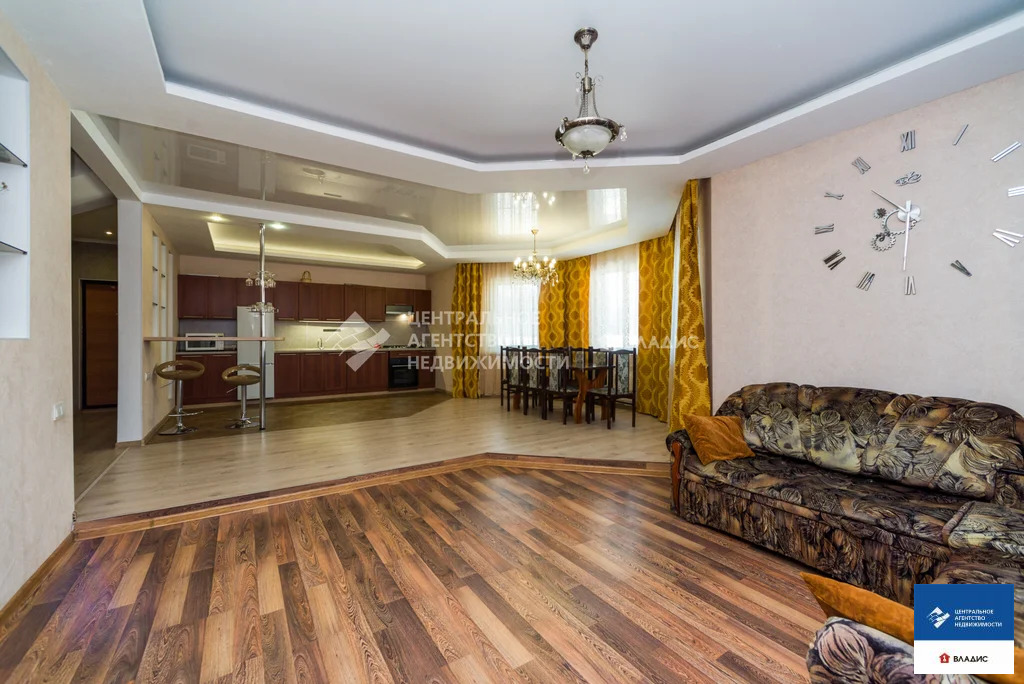 Продажа дома, Малые Гулынки, Спасский район, ул. Иконинская - Фото 8