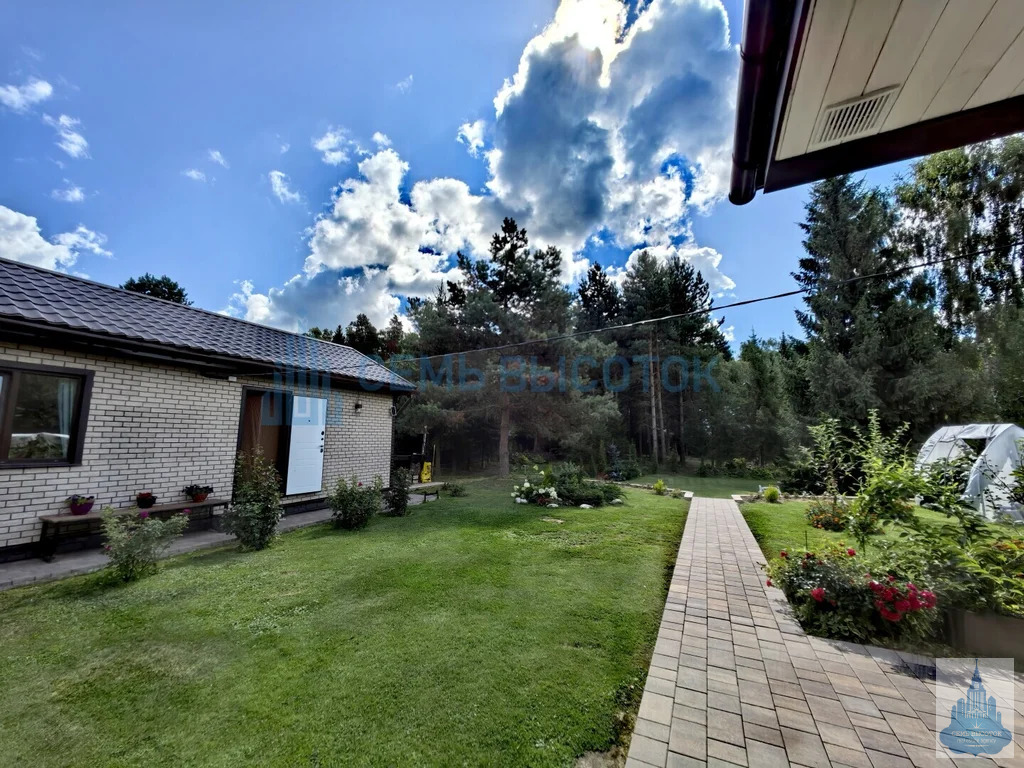 Продажа дома, Чехов, Чеховский район, 55 - Фото 13