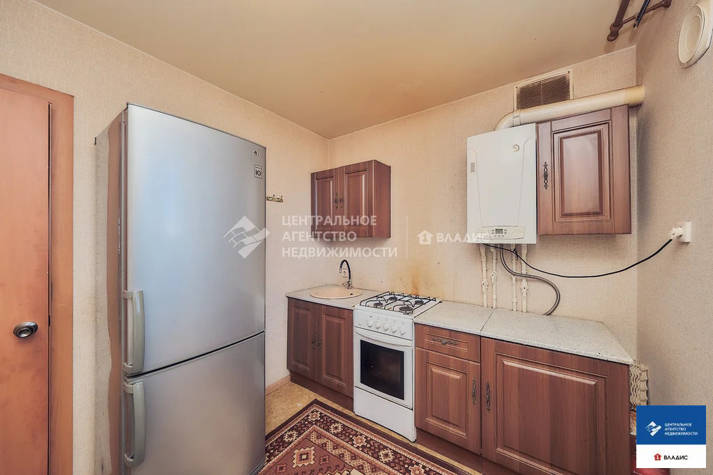 Продажа квартиры, Рыбное, Рыбновский район, Крымская улица - Фото 4
