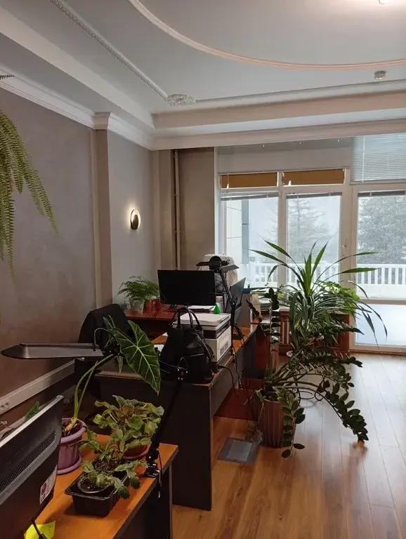 Офис 218 кв.м. - Фото 13