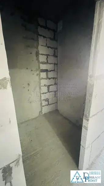 Студия 25 м2 в новом ЖК "Пилот" в 12 мин. пешком от МЦД-3 Люберцы - Фото 13