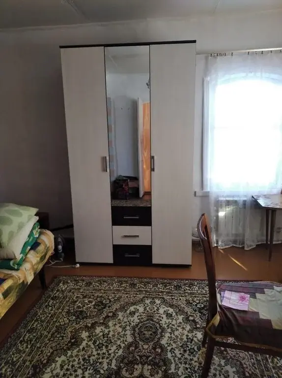 Курганская область Каргапольский р-он с. Брылино, ул. А. Антонова 18. - Фото 1