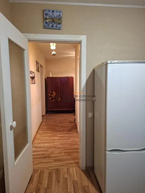 Аренда квартиры, Уфа, ул. Новоселов - Фото 11