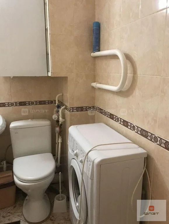 Продажа квартиры, Казань, ул. Четаева - Фото 7