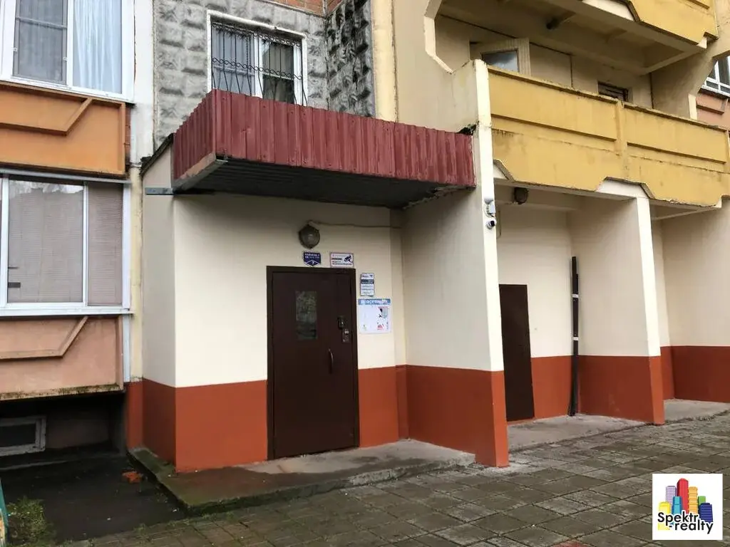 Просторная двушка в Балашихе - Фото 3