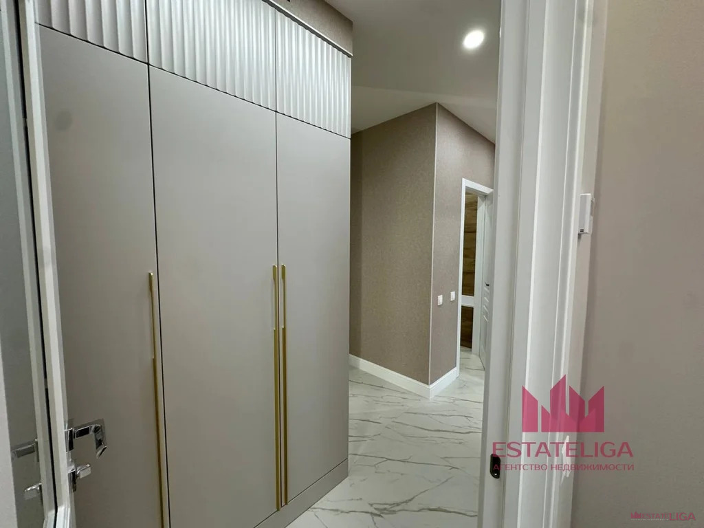 Аренда квартиры, 2-я Хуторская улица - Фото 15