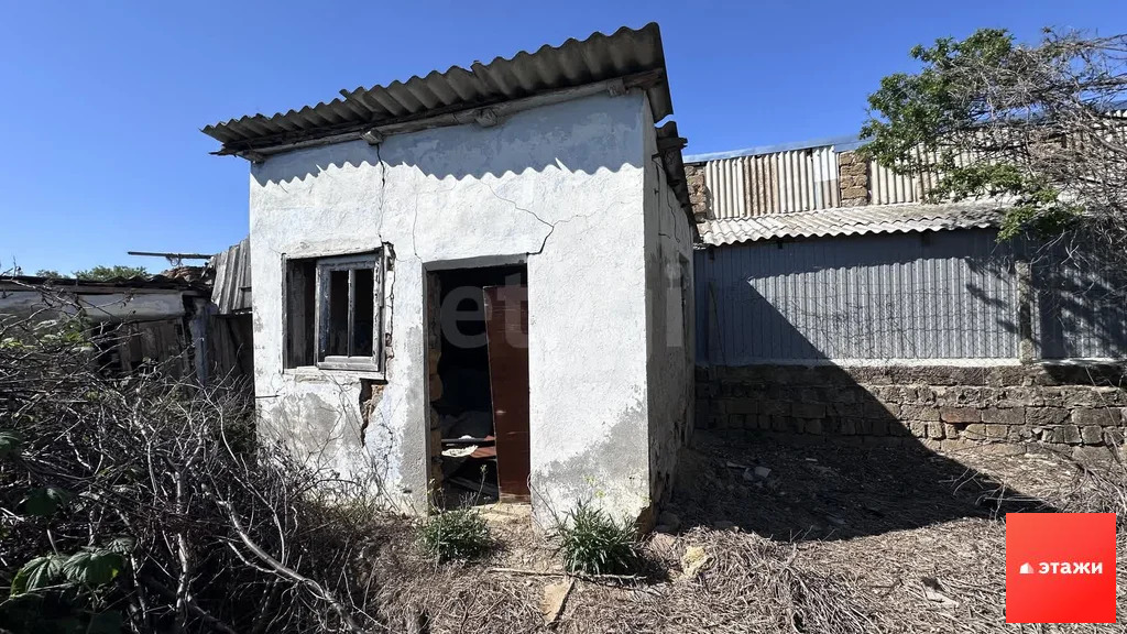 Продажа дома, Саки, ул. Октябрьская - Фото 2