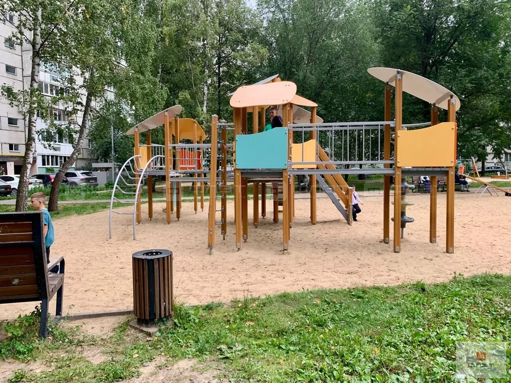 Продажа квартиры, Казань, ул. Юлиуса Фучика - Фото 17