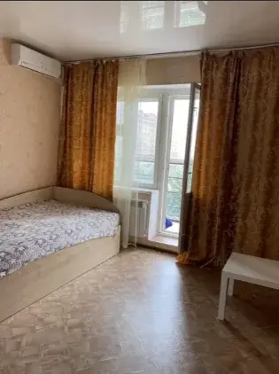 Сдаётся 1-комнатная квартира в Ново-Савиновском районе Адоратского, 4 - Фото 4