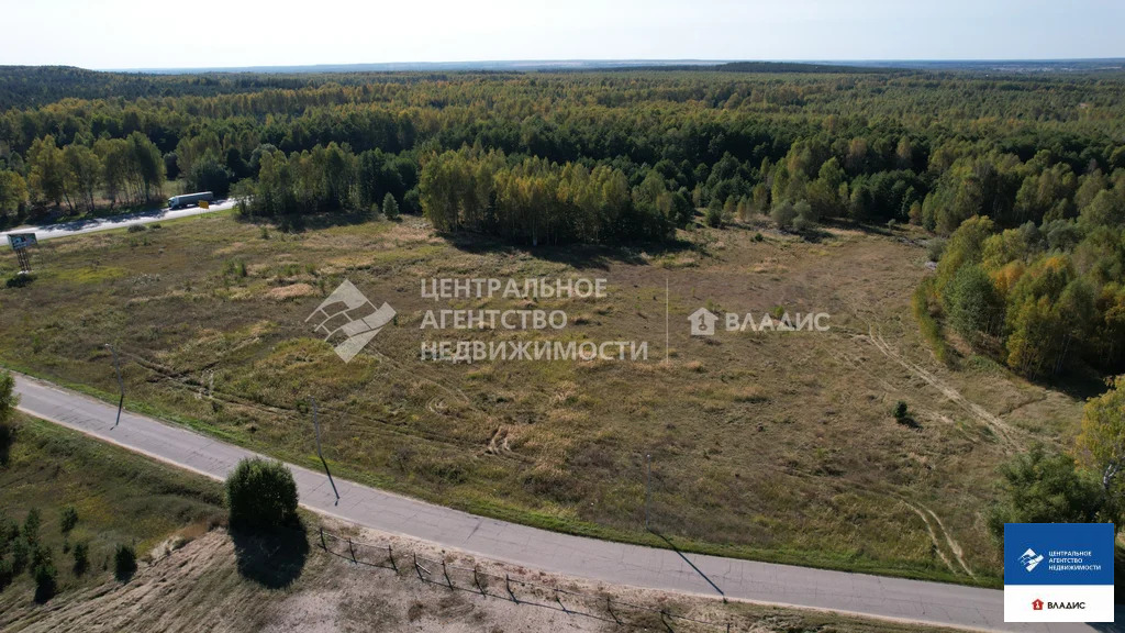 Продажа земельного участка, Харинский Ручеек, Шиловский район, ул. ... - Фото 4