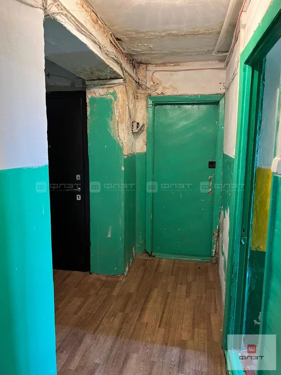 Продажа комнаты, Казань, ул. Мазита Гафури - Фото 9