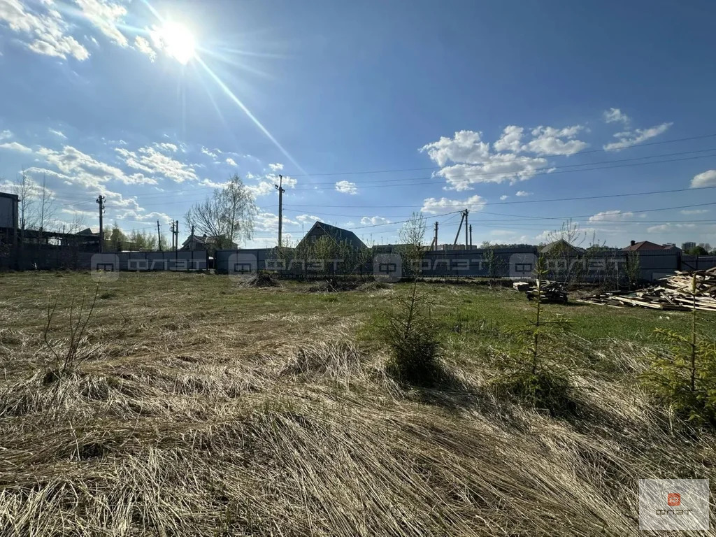 Продажа участка, Казань, ул. Газовая (Салмачи) - Фото 3