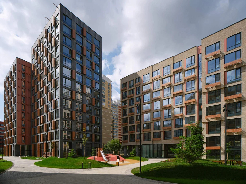 Продам 2-комн. квартиру 67.3 кв.м. - Фото 16