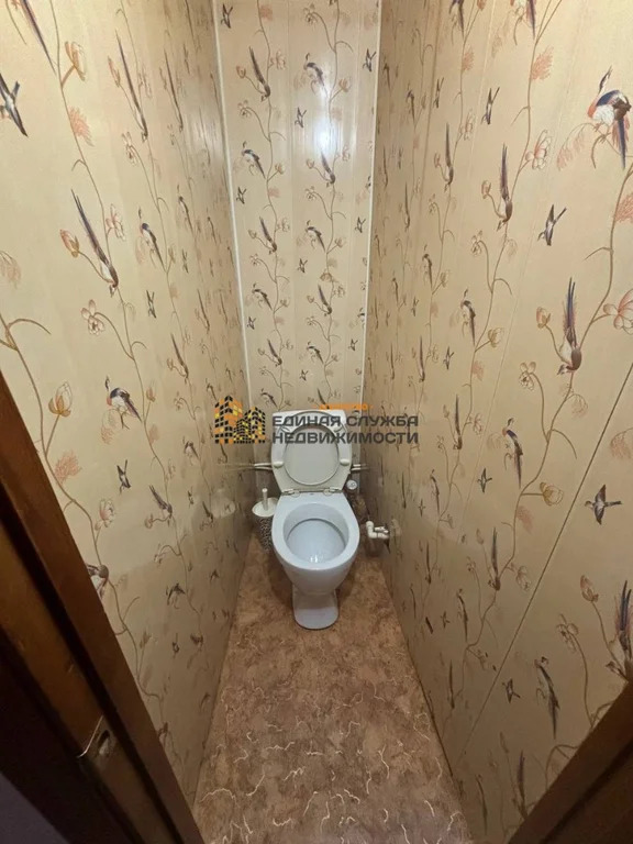 Аренда квартиры, Уфа, ул. Мелеузовская - Фото 8