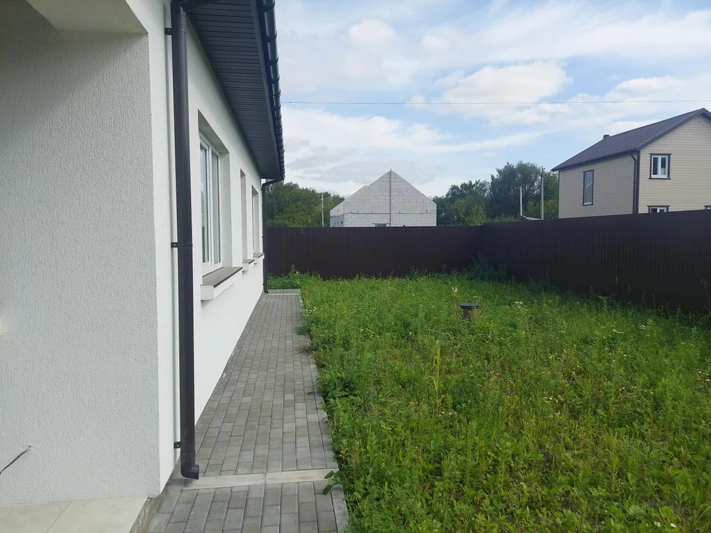 Продается дом. , Живописная тер, - Фото 1