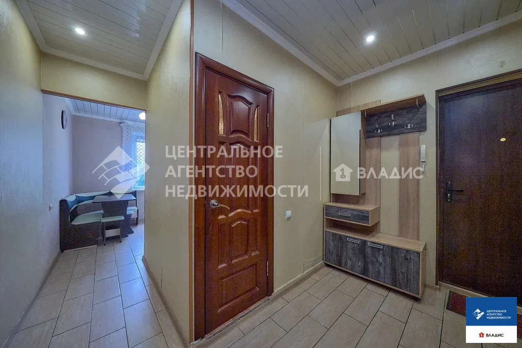 Продажа квартиры, Рязань, ул. Зубковой - Фото 5