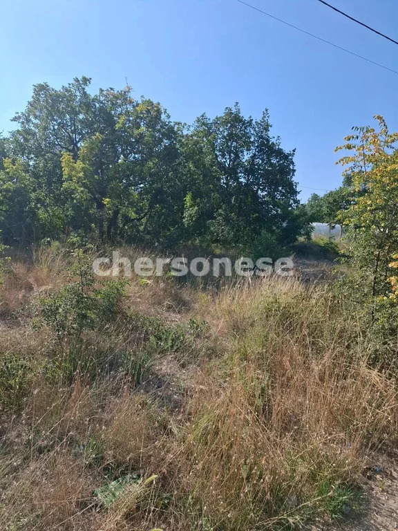Продажа участка, Севастополь, улица Крейсерская - Фото 1