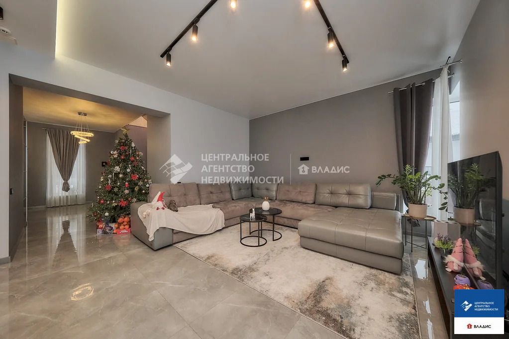 Продажа дома, Рязанский район, улица Айвазовского - Фото 2