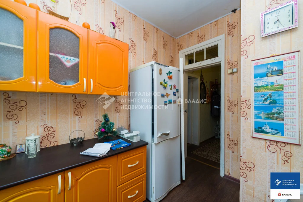Продажа квартиры, Октябрьский, Михайловский район, ул. Красный Октябрь - Фото 8
